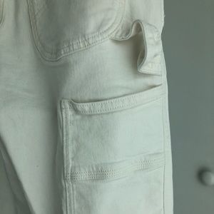ASOS Denim Carpenter Jeans